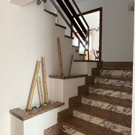 Вілла Casa La Pineda Salou, Playa Y Port Aventura Екстер'єр фото