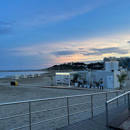 Вілла Casa La Pineda Salou, Playa Y Port Aventura Екстер'єр фото