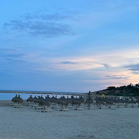 Вілла Casa La Pineda Salou, Playa Y Port Aventura Екстер'єр фото