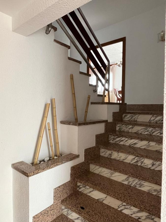 Вілла Casa La Pineda Salou, Playa Y Port Aventura Екстер'єр фото