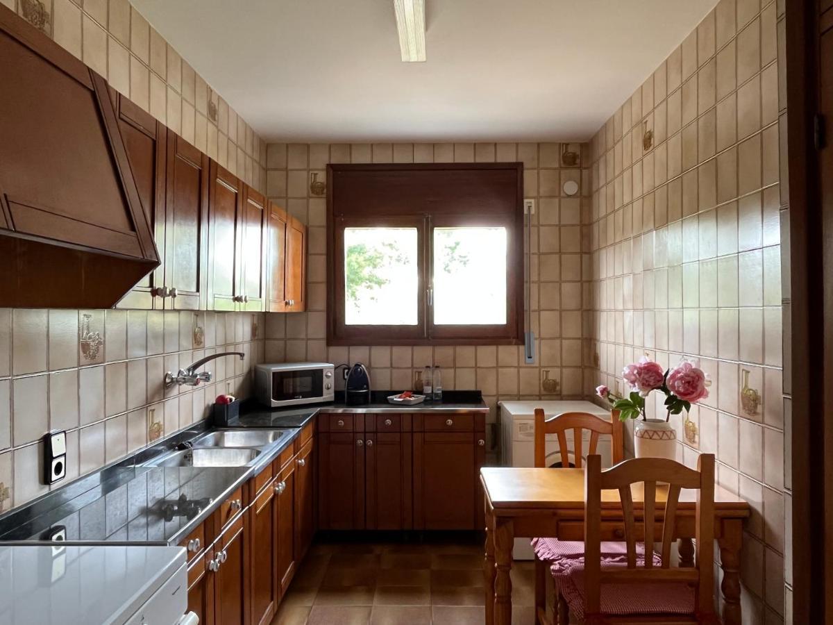 Вілла Casa La Pineda Salou, Playa Y Port Aventura Екстер'єр фото