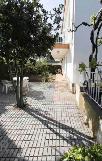 Вілла Casa La Pineda Salou, Playa Y Port Aventura Екстер'єр фото