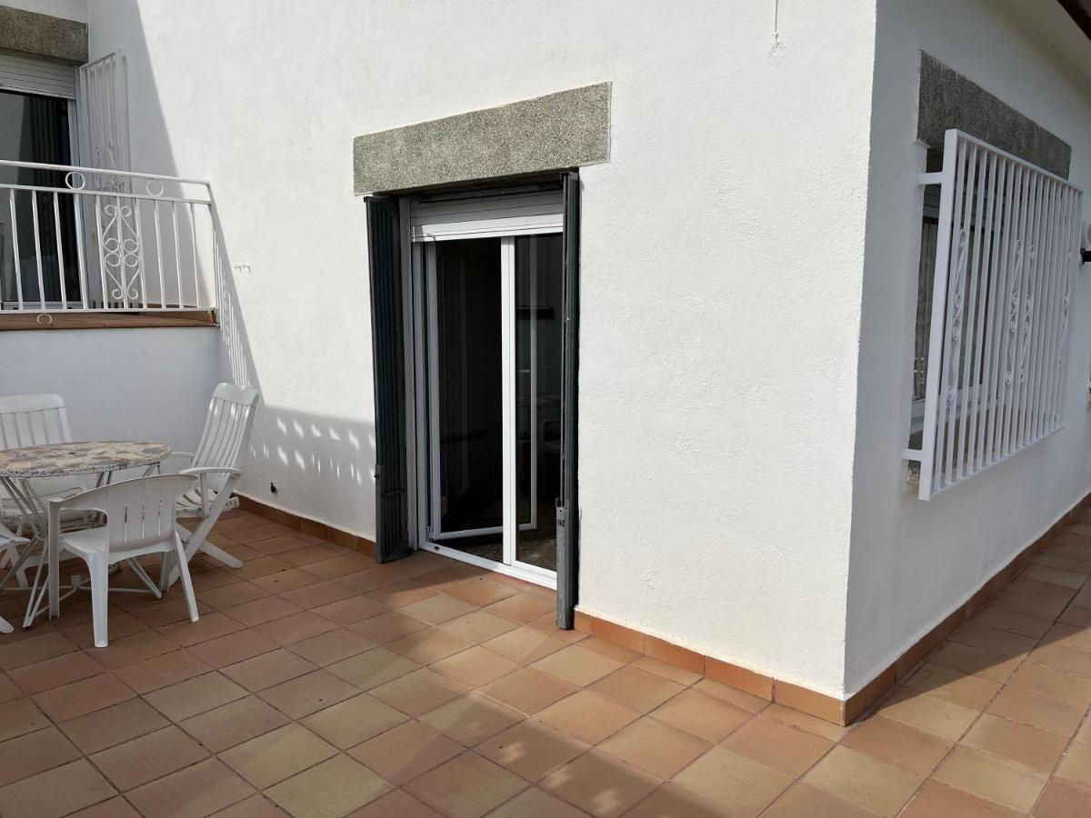 Вілла Casa La Pineda Salou, Playa Y Port Aventura Екстер'єр фото