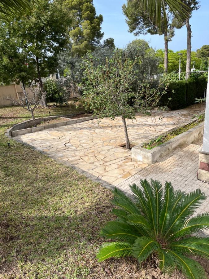 Вілла Casa La Pineda Salou, Playa Y Port Aventura Екстер'єр фото