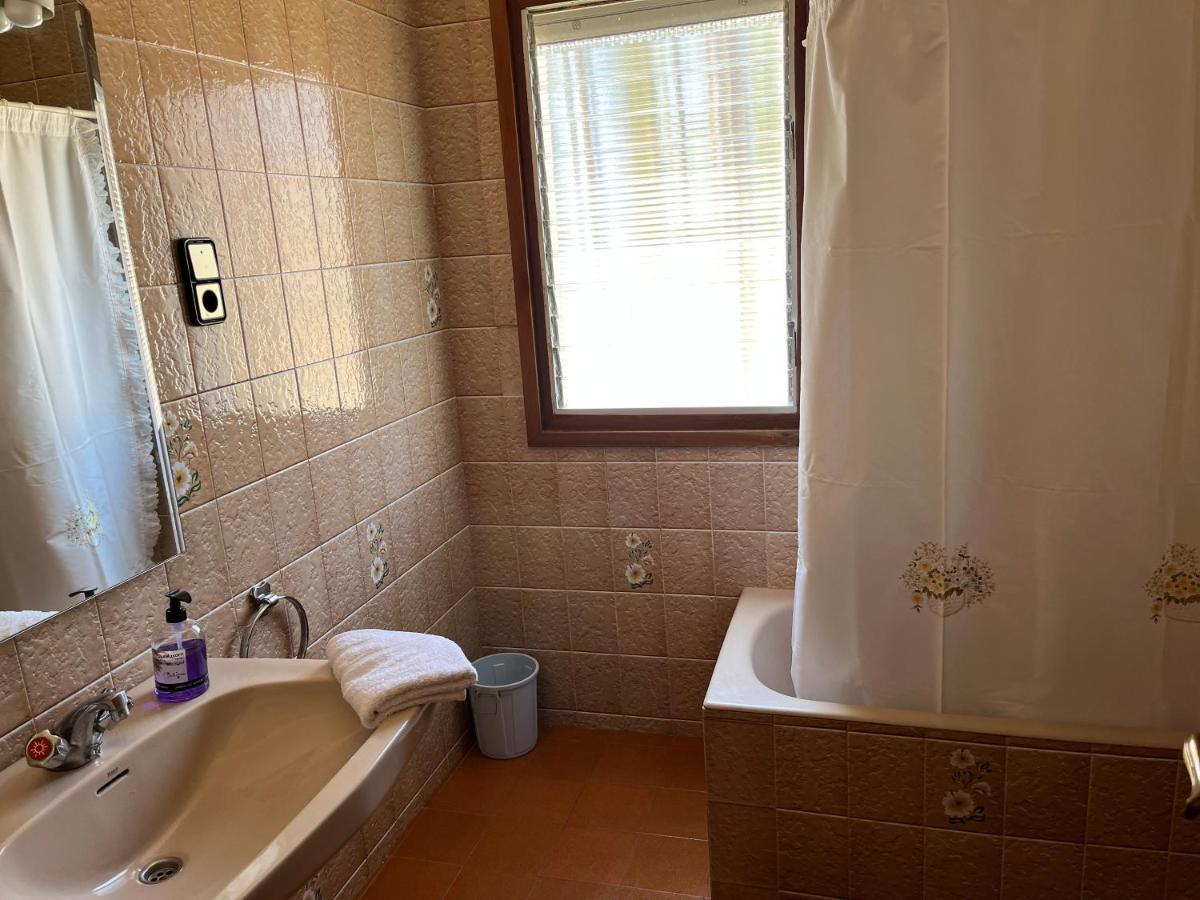 Вілла Casa La Pineda Salou, Playa Y Port Aventura Екстер'єр фото