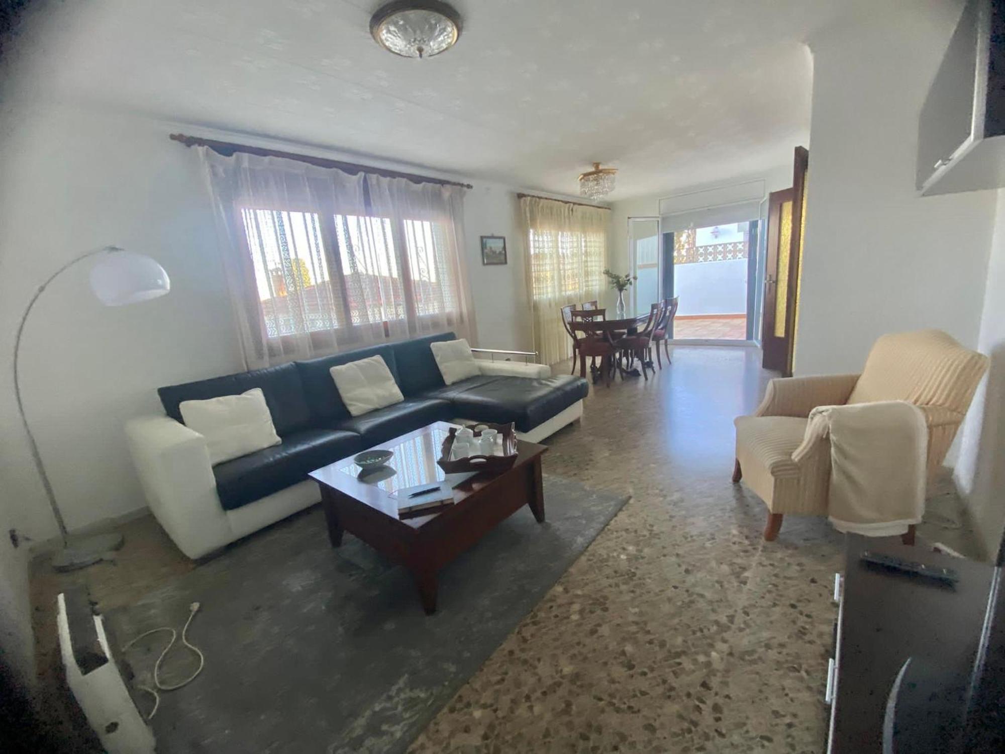Вілла Casa La Pineda Salou, Playa Y Port Aventura Екстер'єр фото