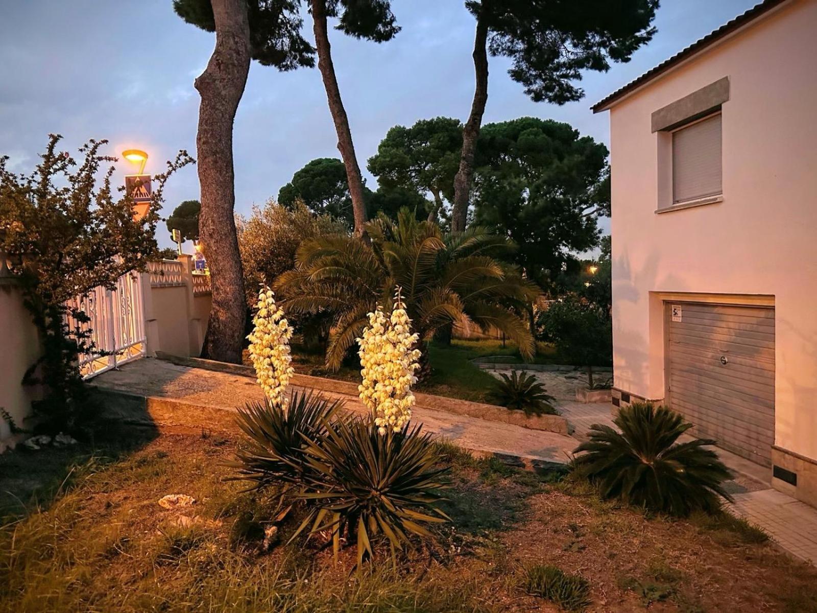 Вілла Casa La Pineda Salou, Playa Y Port Aventura Екстер'єр фото