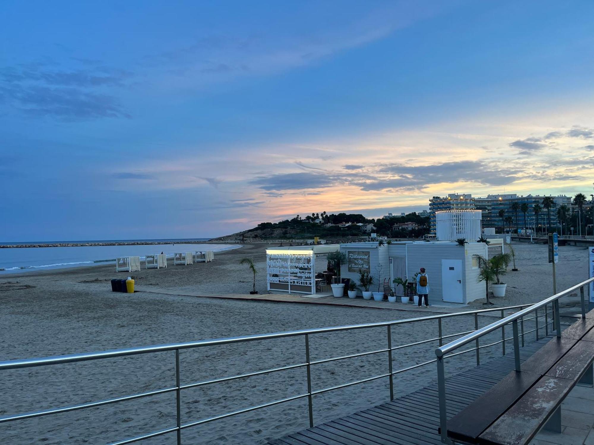 Вілла Casa La Pineda Salou, Playa Y Port Aventura Екстер'єр фото