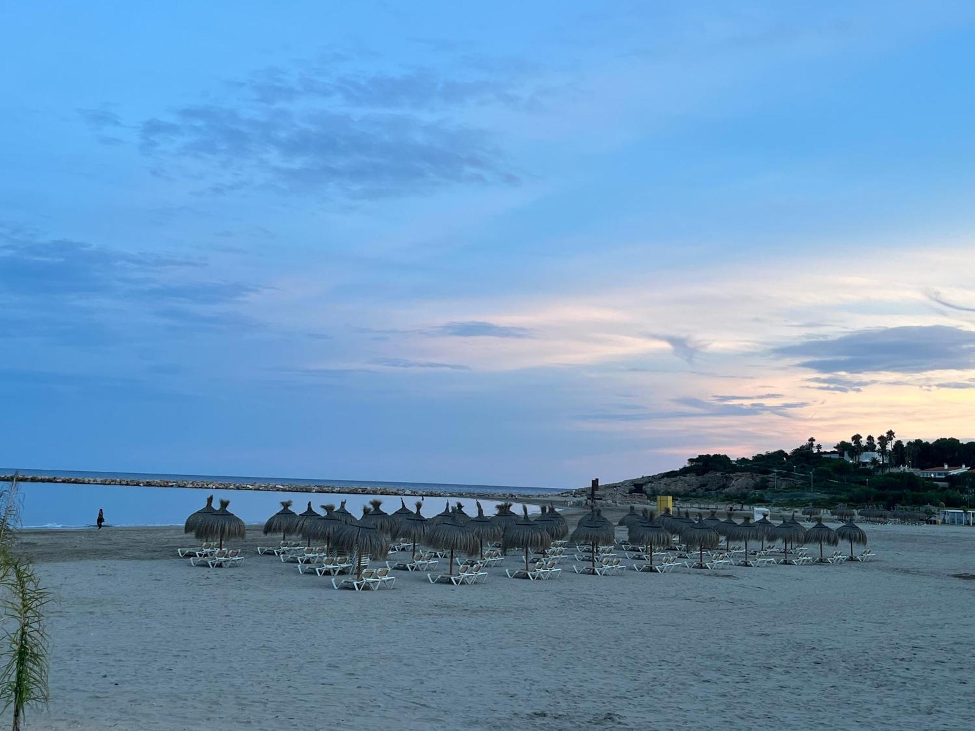 Вілла Casa La Pineda Salou, Playa Y Port Aventura Екстер'єр фото